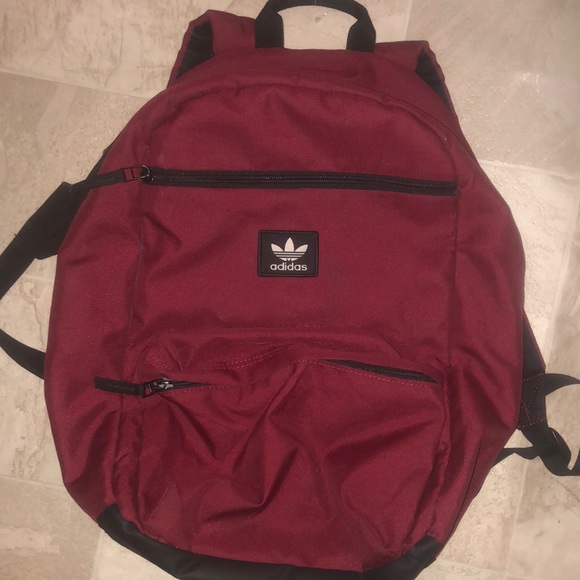 Adidas backpack
